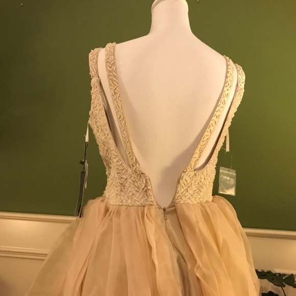 Formal evening Ball gown dress - Picture 6 of 11